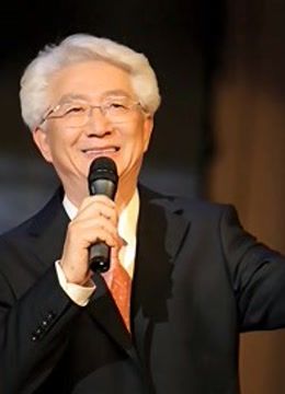 《中国电视60年·陈铎和他的朋友们》朗诵会封面图