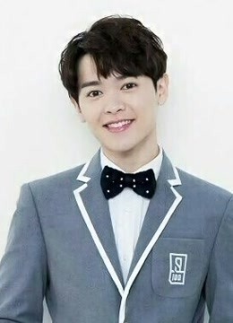 尤长靖《偶像练习生》全程回顾封面图