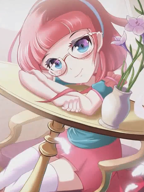 仙女奇缘封面图