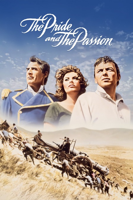 气壮山河封面图