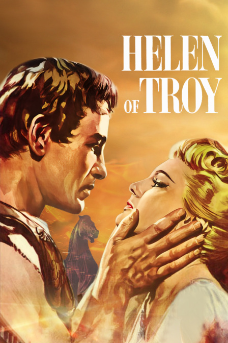 木马屠城记封面图