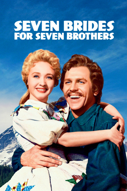 七对佳偶封面图