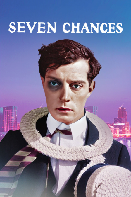 七个机会封面图