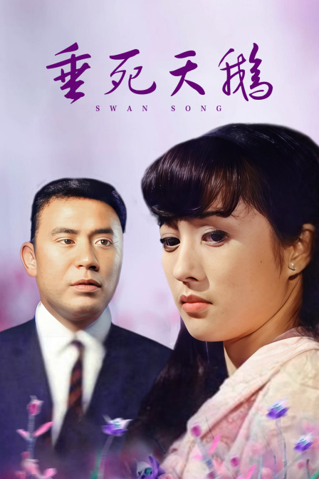 垂死天鹅封面图