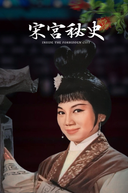 宋宫秘史封面图