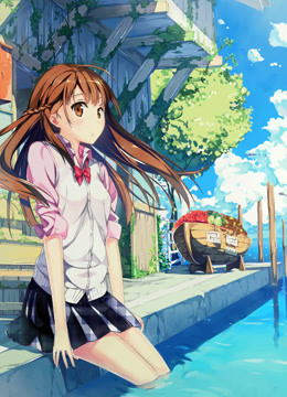 动画节入围作品2016封面图