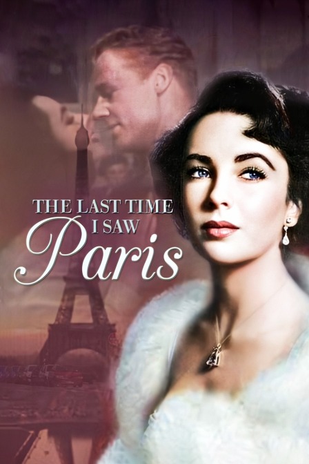 魂断巴黎封面图