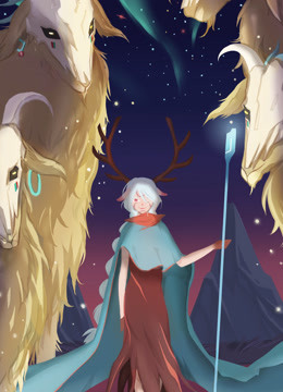 动画节获奖作品2016封面图