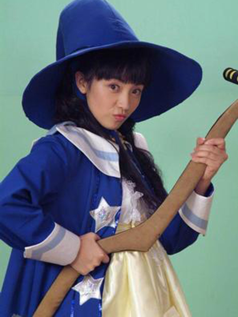 糊涂小天使封面图