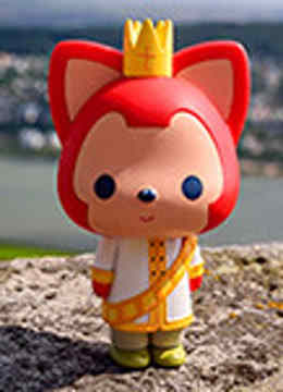 阿狸的下一站封面图