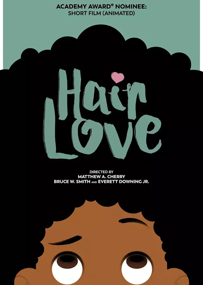 奥斯卡最佳动画合集封面图