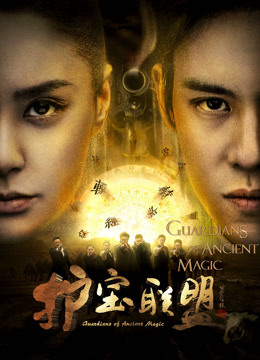 护宝联盟第一季封面图