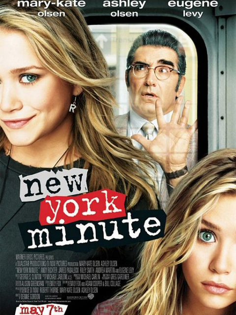 纽约时刻封面图