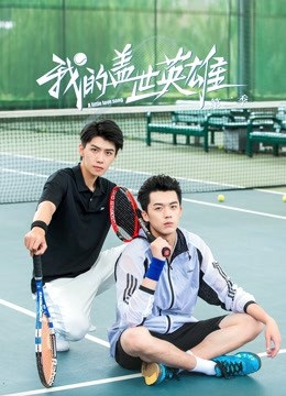 我的盖世英雄第二季封面图