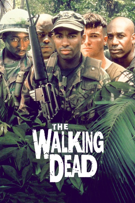 极地漫步封面图