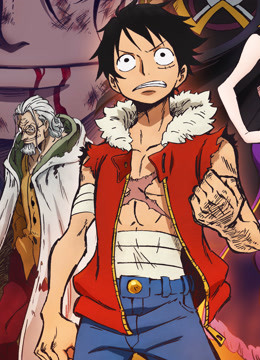 航海王3D2Y封面图