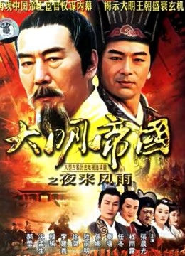 夜来风雨封面图