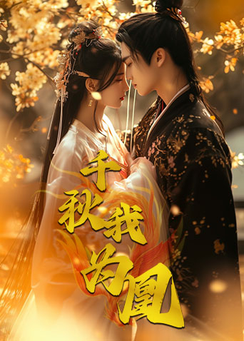 千秋我为凰封面图