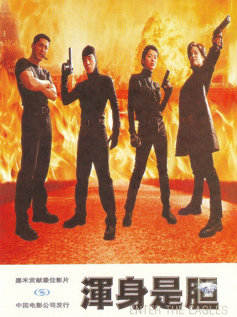 浑身是胆封面图