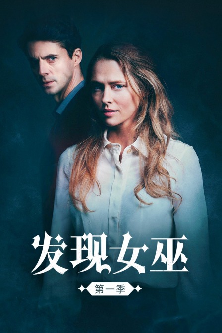 发现女巫 第一季封面图