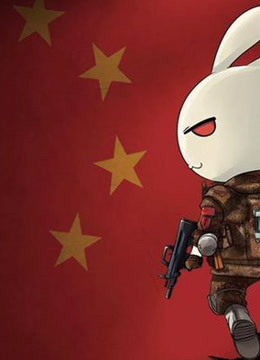 那年那兔那些事儿封面图