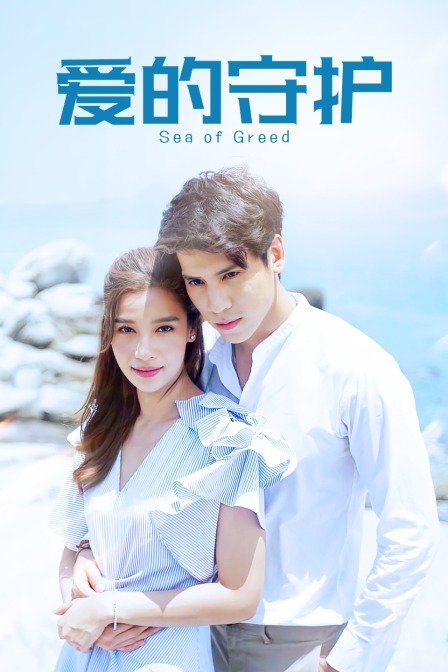爱的守护封面图