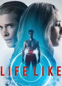 机器生活封面图