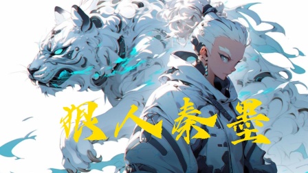 狠人秦墨封面图