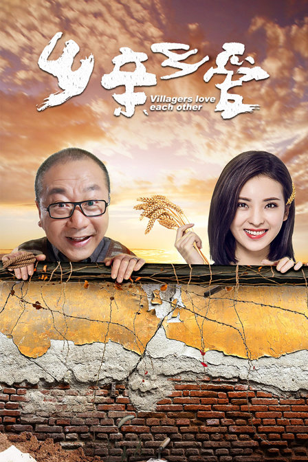 乡亲乡爱封面图