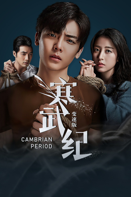 寒武纪 变速版封面图