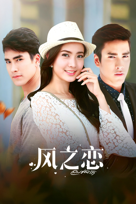 风之恋封面图