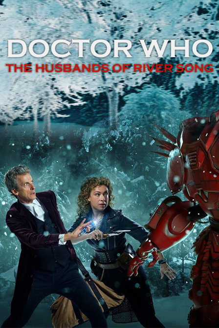 神秘博士 第十季 丽芙·桑恩的丈夫封面图