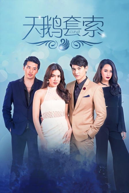 天鹅套索 TV版封面图