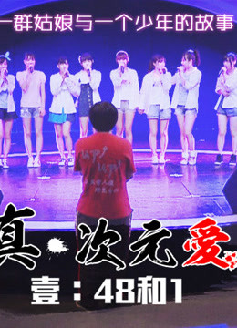 真 次元爱封面图