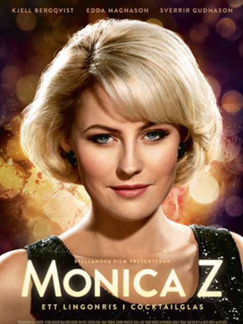 瑞典女郎战纽约封面图