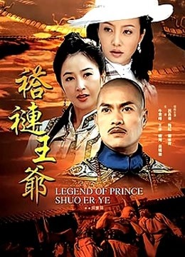 褡裢王爷封面图