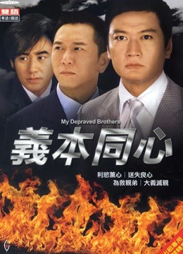 义本同心封面图