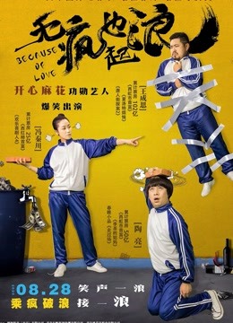 无“疯”也起浪封面图