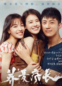 荞麦疯长封面图