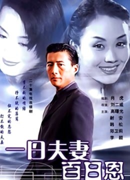 一日夫妻百日恩（高曙光版）封面图