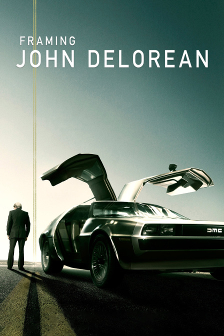 创造约翰·德罗宁封面图