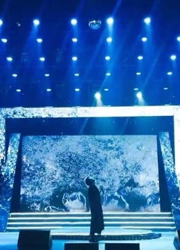 第三十五届“广院之春”校园歌手大赛封面图