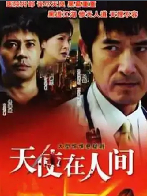 天使在人间封面图