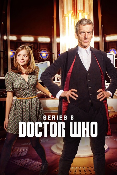 神秘博士 第八季封面图