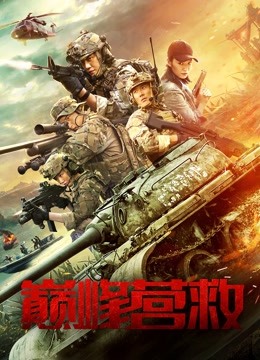 巅峰营救封面图