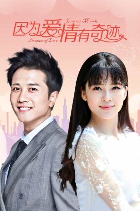 因为爱情有奇迹 TV版封面图