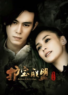 护宝联盟第三季封面图