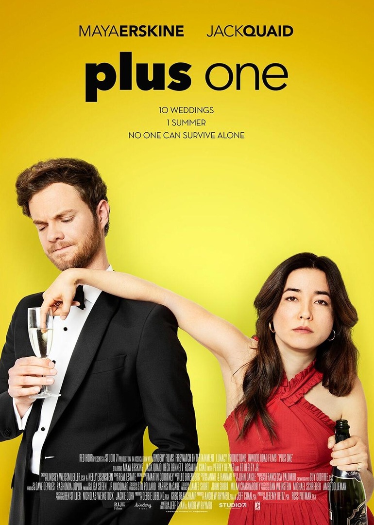 结伴婚礼封面图