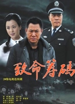 致命筹码封面图