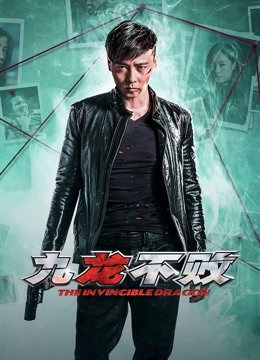 九龙不败封面图